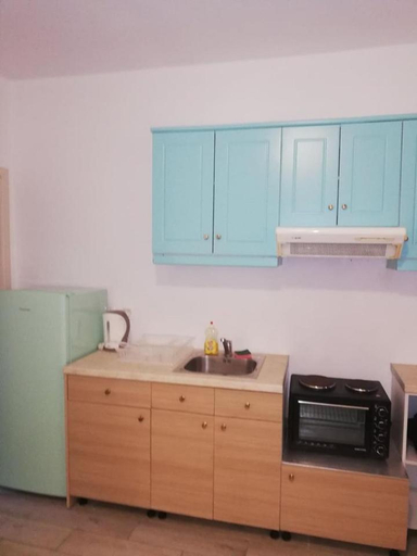 Others 3, Gouvia House Luxury Apartments, Ionian Islands