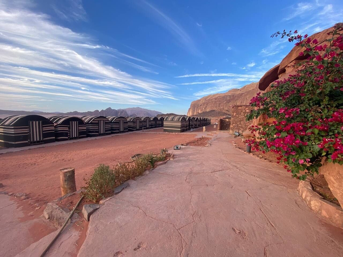 Others 4, Wadi Rum Golden Camp & Tours, Quaira