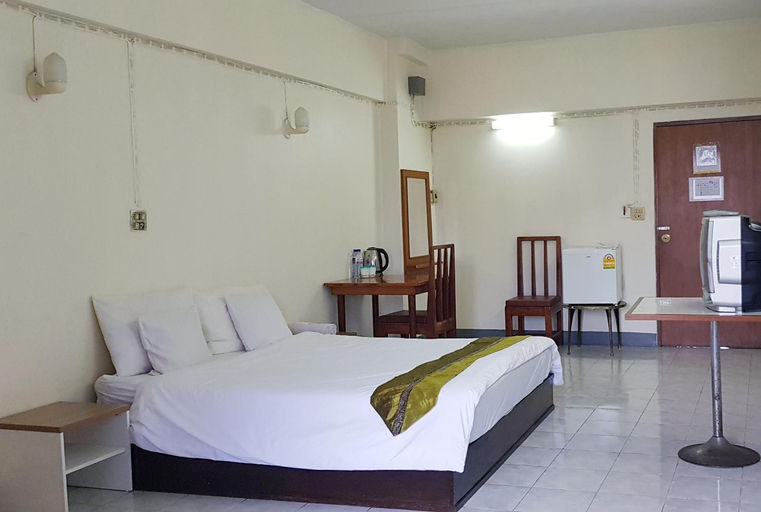 Bedroom 5