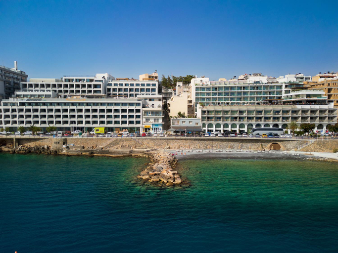 Others 4, Perla Apartments, Crete