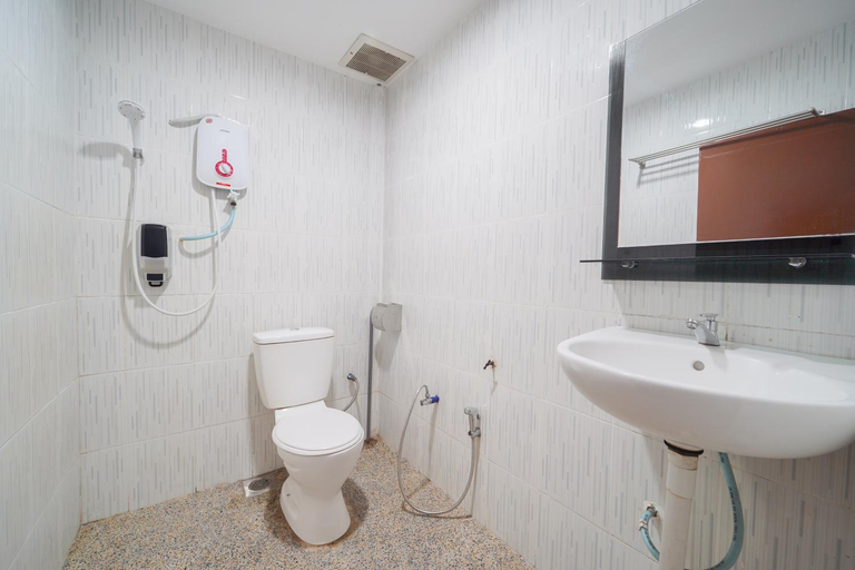 Bathroom 3