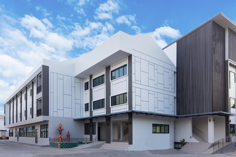 Exterior & Views, The Gene, Mueang Krabi