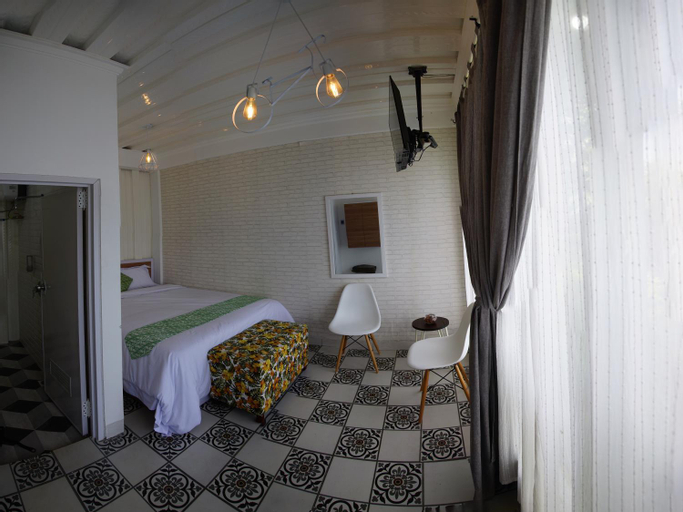 Bedroom 11