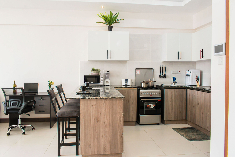 Others 5, Sherry Homes Furnished Apartments, Dagoretti North