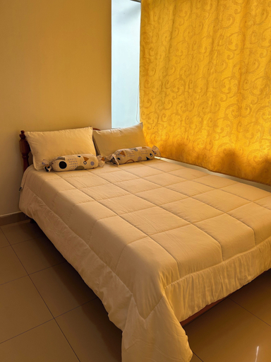 Bedroom 5, Hotel Paraíso L&M, Huenuco
