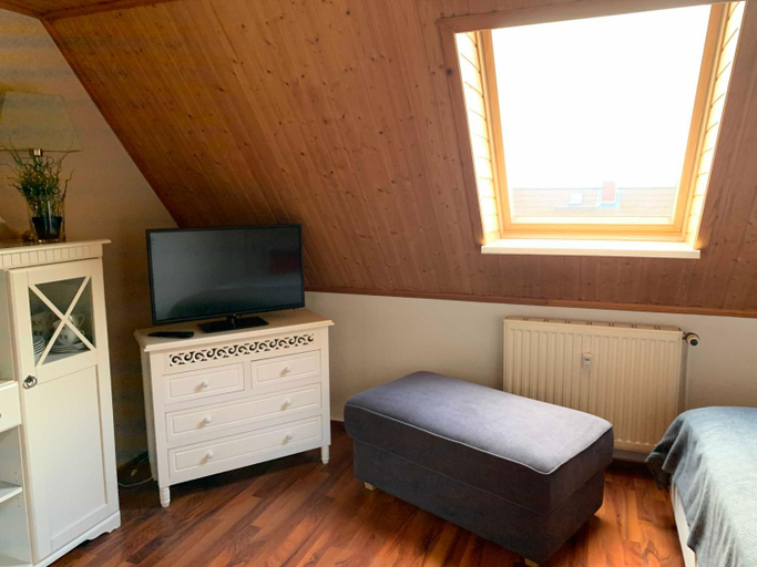 Bedroom, Elfrida, Harz