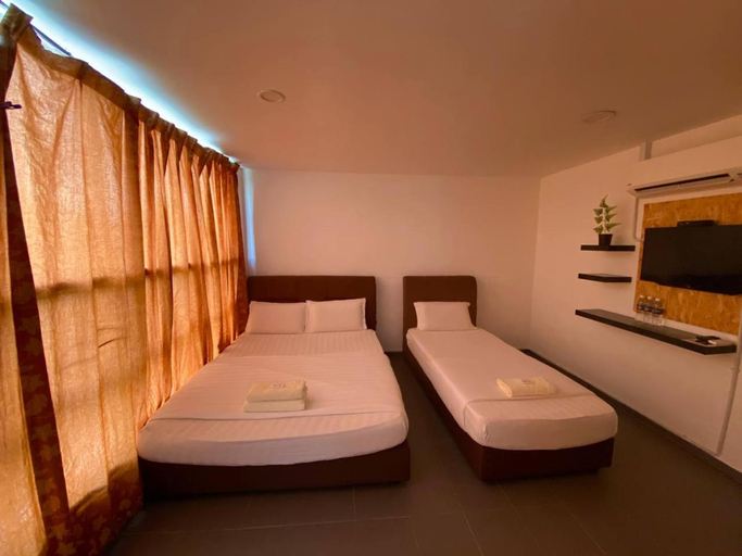 Bedroom 1