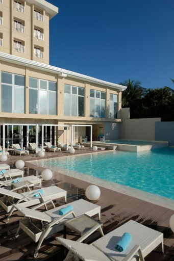 Sport & Beauty 2, BE Resort Mactan, Lapu-Lapu City