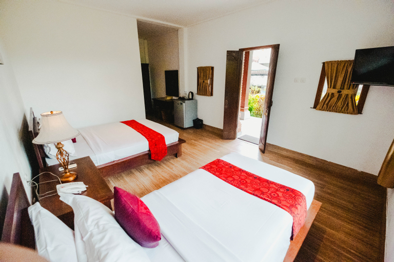 Bedroom 8