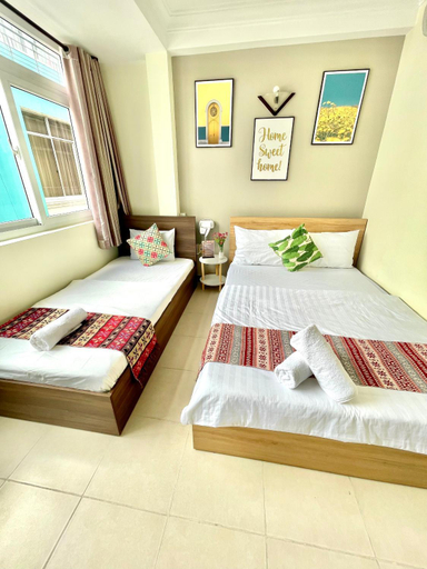 Bedroom 6