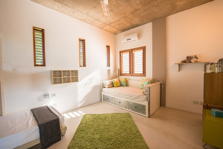 Bedroom 3, Casa Phil, Las Terrenas