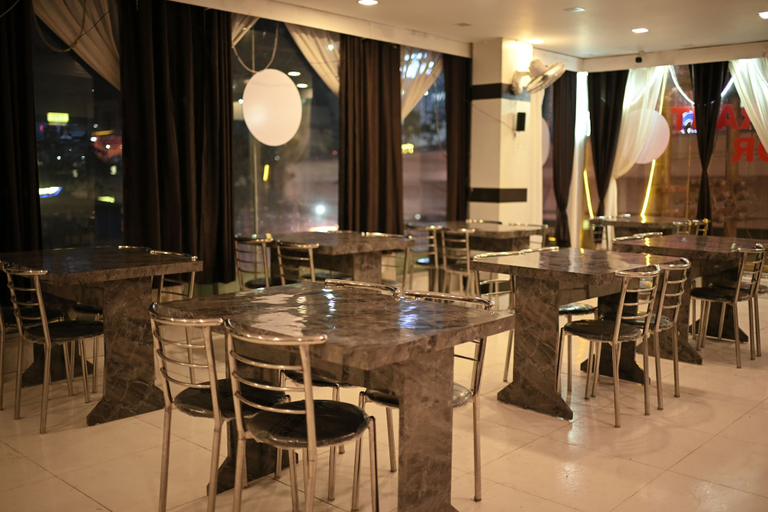 Food & Drinks 4, Hotel New Ganga, Kamrup Metropolitan