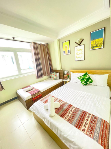 Bedroom 9