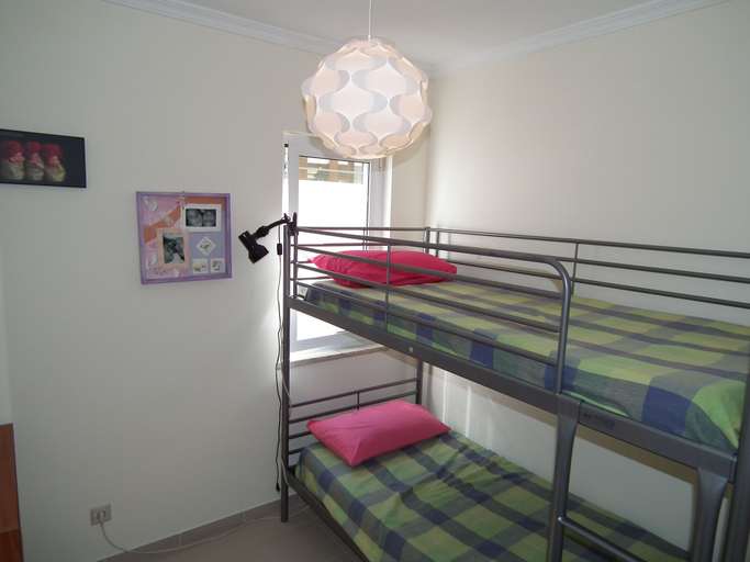 Bedroom 3, Casa Manuel, Portimão