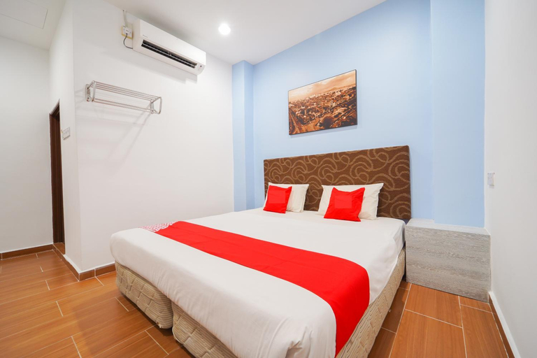 Bedroom 7