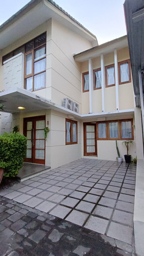 Liliput Homestay Malioboro Awana Townhouse 08, Yogyakarta