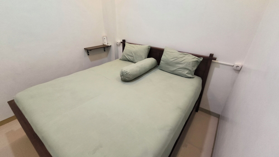 Bedroom 17