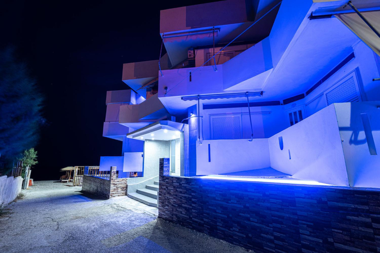 Others 5, Sea Kiato Apartment, Peloponnese