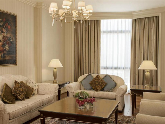 Others, Sheraton Kuwait, A Luxury Collection Hotel, Kuwait City, Kuwait City