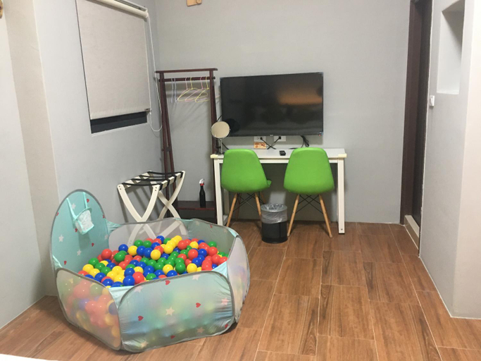 Others 5, Chihpen Hercules Family Homestay, Taitung