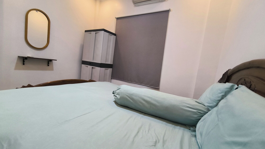 Bedroom 20