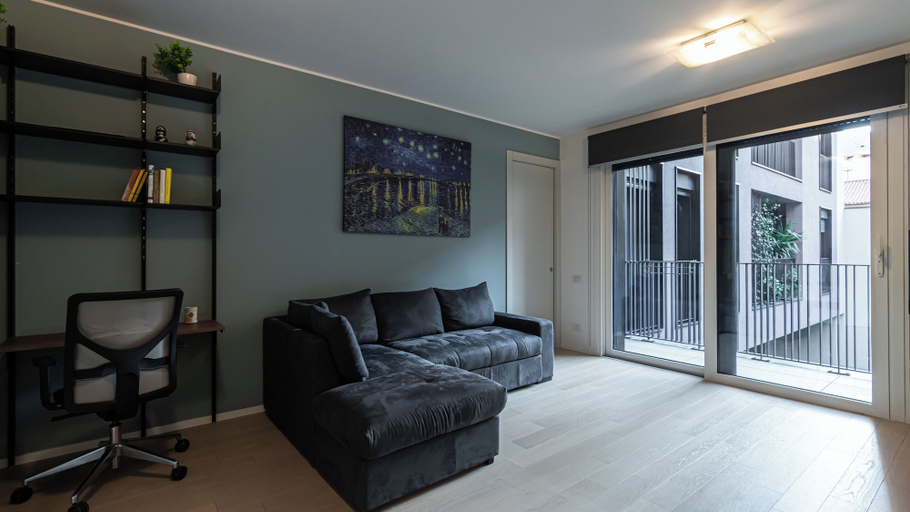 Others 4, Italianway Comfort - Lazzaro Papi 14 C, Milano