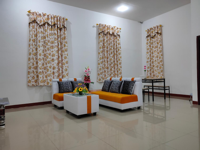 Others 5, Red Perdana, Pontianak