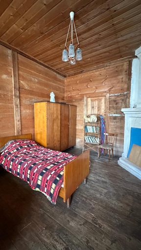 Others 3, Wood House Gomi, Ozurgeti