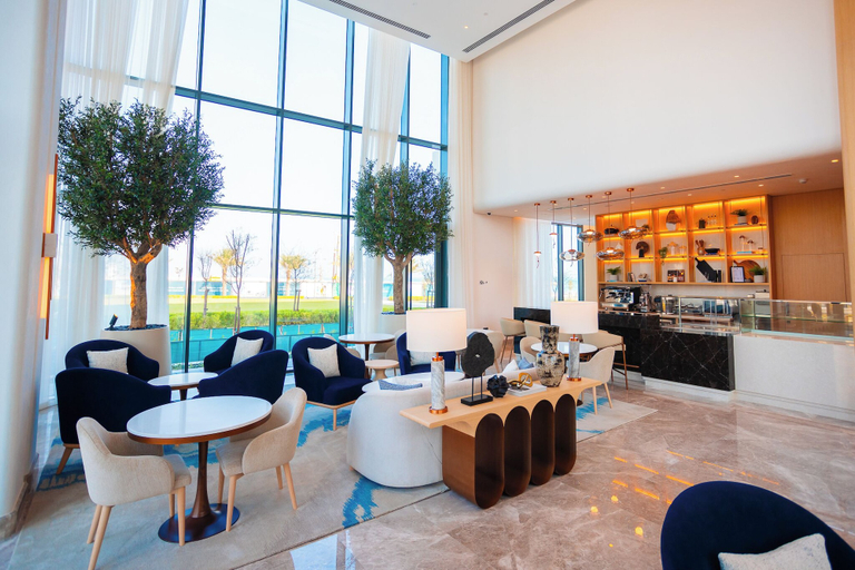 Food & Drinks 5, Address Residences Marassi Vista, Muharraq