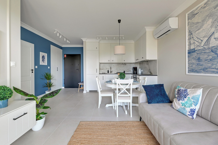 Others 5, Bulvar Miramar by Lion Apartments, Gdańsk City