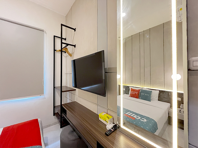 Tansah Tentrem by Calli Rooms, بالي