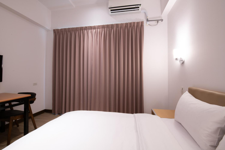Others 3, LIANN Hotel, Taichung
