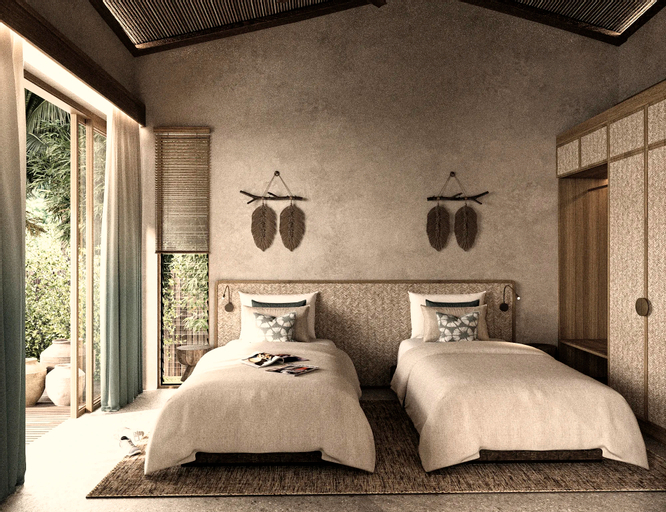 Bedroom 6