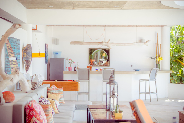 Food & Drinks 5, Casa Phil, Las Terrenas