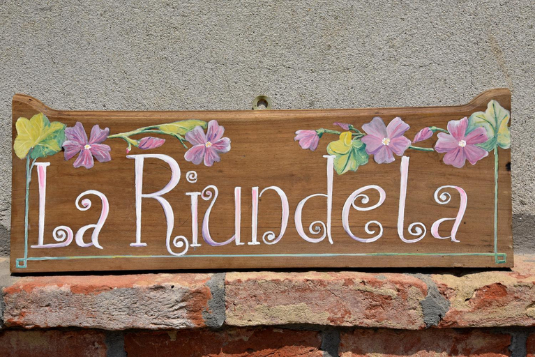Others 2, B&B La Riundela, Asti