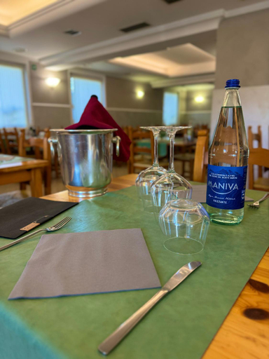 Albergo Trattoria AL TAJ, Udine
