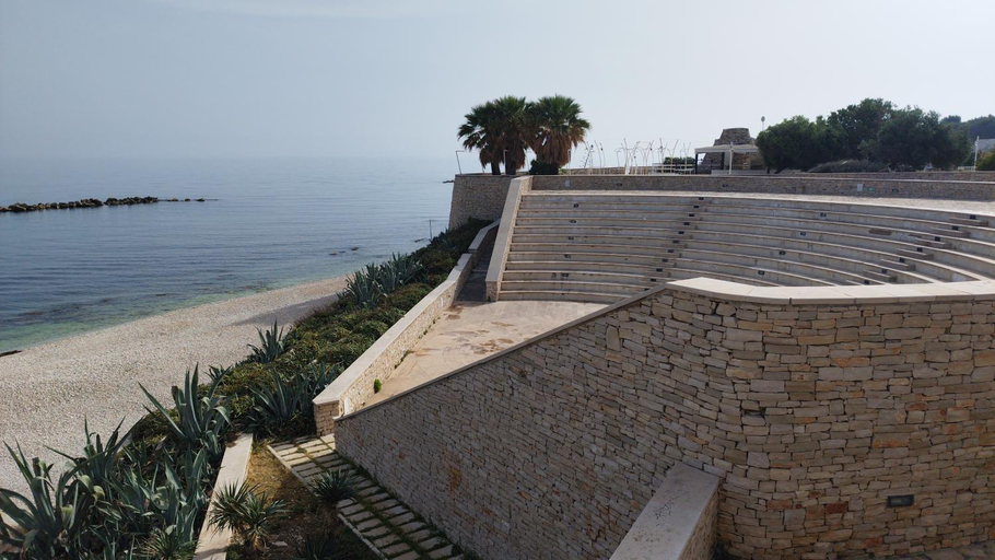 Others 5, Alle volte …, Barletta-Andria-Trani