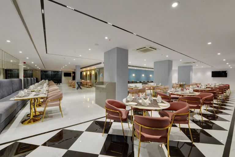 Food & Drinks 1, The Fern Residency Bhiwandi-Pimplas, Series by Marriott, Thane