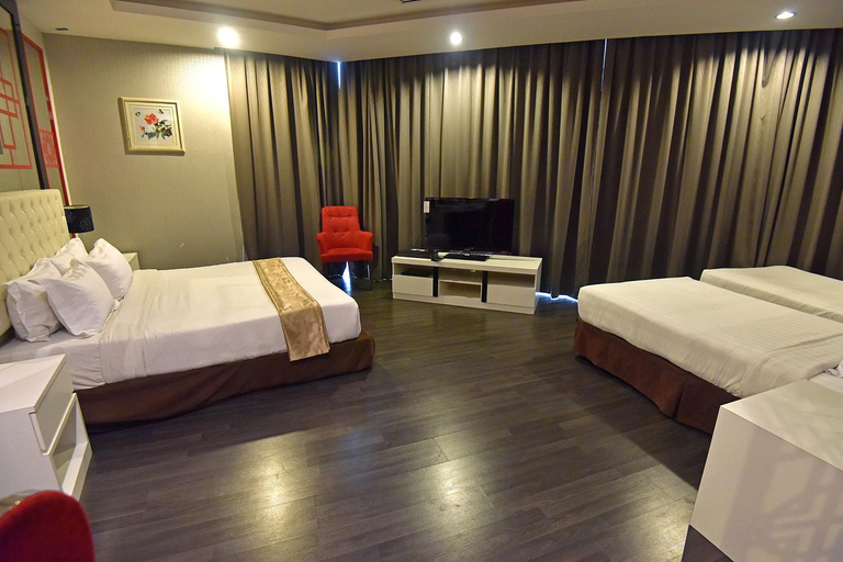 Bedroom 7