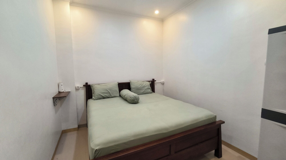 Bedroom 16