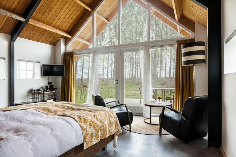 Others 5, B&B Grevenberg, Coevorden