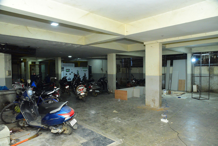 Others 5, Coastal Grand Inn, Visakhapatnam
