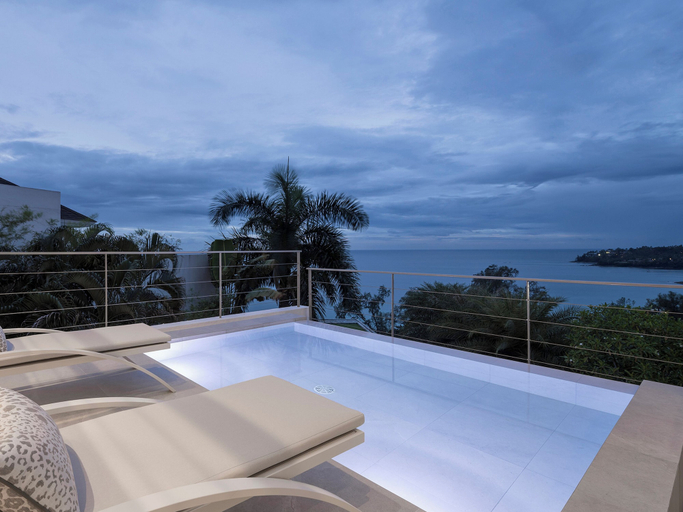 Sport & Beauty 4, Surin Seaview Villa by Elite Havens, Phuket Island