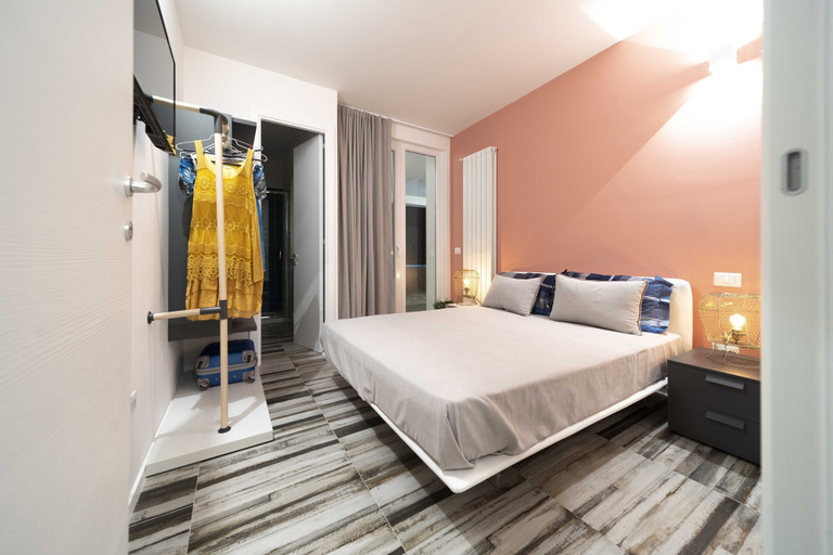 Bedroom 3, B&B Nel Blu, Bari