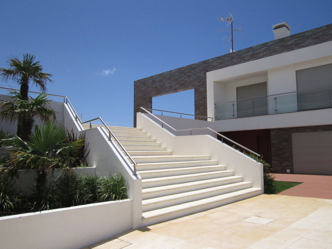 Exterior & Views 2, Casa Mario, Lourinhã