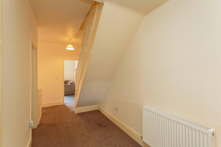 Others 4, Cherry Property - Coconut Suite, Blackpool