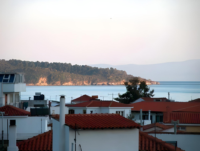 Others 3, Vaya Zorba Studios, Thessaly