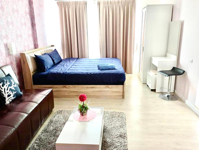 Bedroom 3, Baan Peang Ploen Hua Hin 6/546, Hua Hin