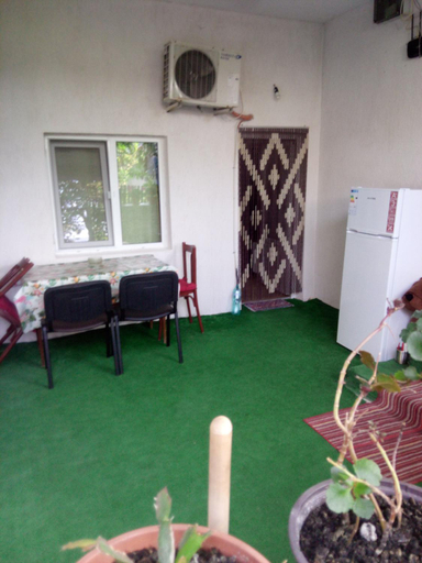 Others 2, Casa Diana, Tuzla