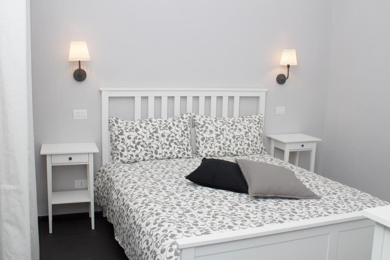 Bedroom 4, Residenza Spinelli, Napoli